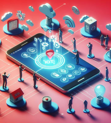IoT Monitoring
